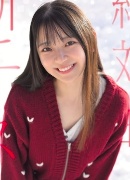 秋山美杏