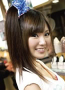 Kana Hayasaka