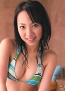 Haruka Izumi