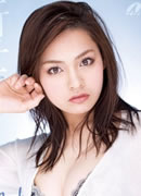 Mei Kazama