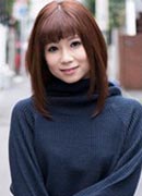 Mika Kirisima