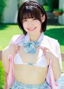 真白なの