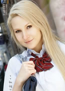 Evans Nicole