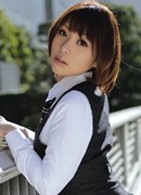 Yua Saeki