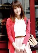 Midori Sasaki