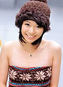Haruka Simamoto