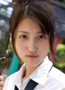 Mizuki Siraisi