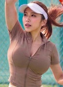 園田茉莉華