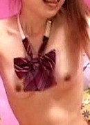 Kana Amou:BUST