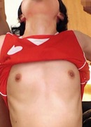Sora Hiroi:BUST