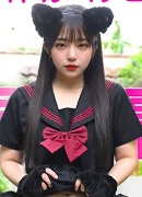 @鷹井怜奈