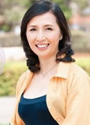 Nobuko Terabayasi