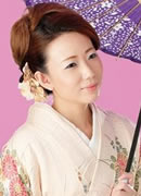 Utako Yamamoto