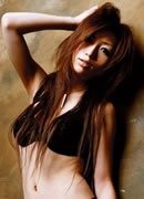 吉野加里奈
