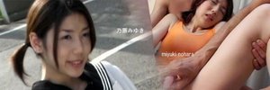[乃原みゆき]乃原みゆき
