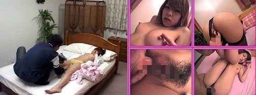 エッチなムード100%