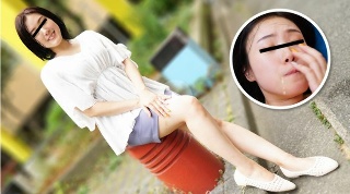 [素人]ごっくんする人妻たち137 ~初めての3Pで連続精...