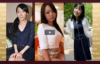 [素人]人妻作品ゴールドパック 20歳(2024-10-0...