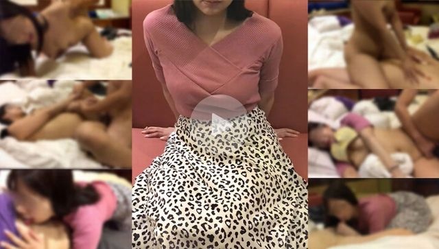 [Amateur/Married Woman] Sana Vol. 01 Imagine it. How will this married woman get masturbated? -Sana
