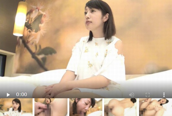 Polite and erotic amateur married woman OL 1 Saeko Suzuki