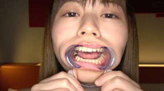 [園田かのこ]初めての歯・口内・唾観察 園田かのこ