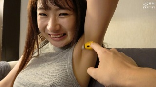 [9999]撮影はじめての美女に乳首くすぐりをしてみました！ ...