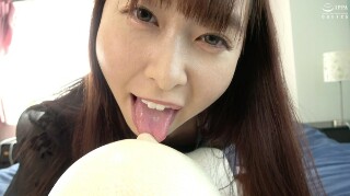[9999]超可愛いお姉さんの顔舐め手コキプレイ★ 堂本未來