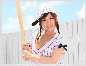 [あいりみく]コスプレ応援団！あいりみく前編