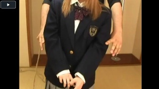 [天宮まりる]Bondage and discipline fo...