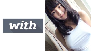 [素人]るか(19) S-Cute with 爆乳ロリっ子と昼間のハメ撮りH MGS