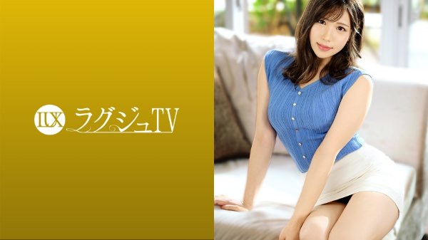 Luxury TV 1484 Free announcer appears on AV for libido release! ?? I'm curious about sexual things ... Ascended many times with a sensual body that is too sensitive! Boldly panting at the woman on top posture is a must-see! MGS