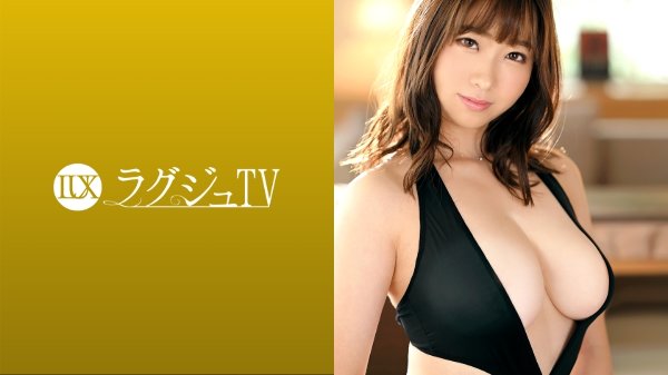 Luxury TV 1519 A healing office lady who decided to appear on AV to give her confidence to her body is here! The charm of the whip whip glamorous body is brought out by the luster of the Eloy swimsuit and oil, and the big breasts that sway and dance every time