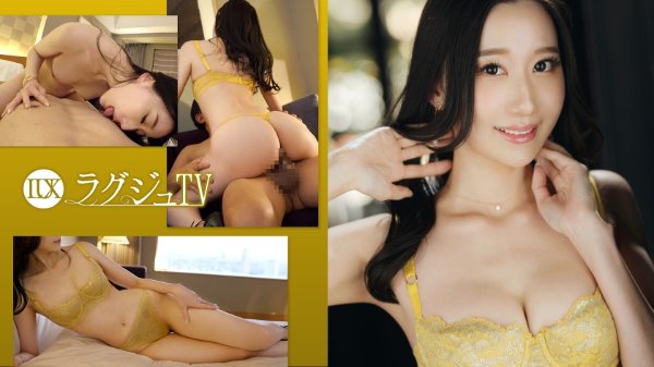 Luxury TV 1704 While there is a calm atmosphere, an active model with a preeminent style that combines glossy and moist sex appeal appears in AV! Wet the honey jar with a polite caress, and accept the meat stick with an enchanted face and get disturbed! MGSMor