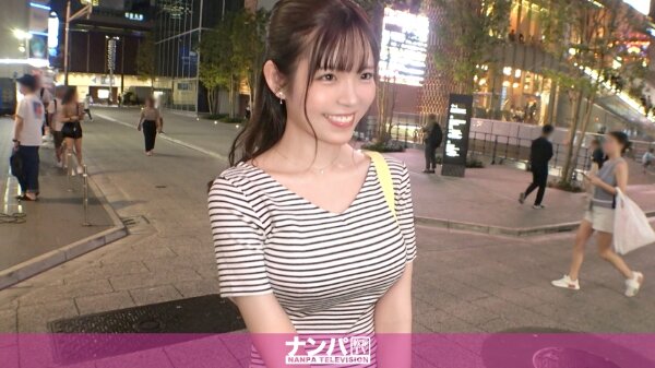 マジ軟派、初撮。 2010 人生をノリと勢いで生きてる母性本能強めの保育士さんを夜の新宿でナンパ!速攻で知らない男とラップ越しの路チュー。本性はただのむっつりスケベじゃん!ヤリたい時にヤリたいって言えるのって大事だよね。 MGS