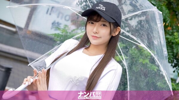 Seriously soft, first shot. 2025 I'm not used to Shinjuku... Mirei-chan just came to Tokyo! When I chased away the long-haired man who was entangled with me, I was overwhelmed with gratitude! Apparently it had been a while since she had seen human skin, and sh