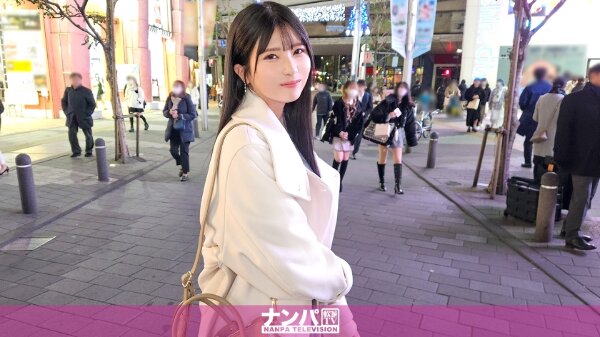 マジ軟派、初撮。 2043 大阪からはるばるやってきた現役JD!東京代表ナンパ師としてホテルで歓迎したら、関西弁で可愛く喘ぎながら大量お漏らししちゃってました・・・! MGS