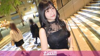 [素人]マジ軟派、初撮。 2068 全ての男を勃たせるG乳...