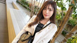 [素人]顔よし！体よし！おっぱいもよし！元モデルのパーフェ...