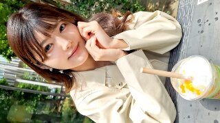 [素人]メルヘンパン屋さんで働く恋に恋する乙女が性欲に負け...