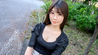 [素人]【眼鏡×エロ看護師×網タイツ】変態な男性が好きです...