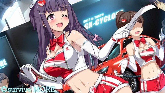 芸能事務所でマネージャーやってたとき 担当だったアイドルの子が枕させられてたけど なんか質問ある？ The Motion  Anime - ユキナ(CV:おか梨衣菜)
