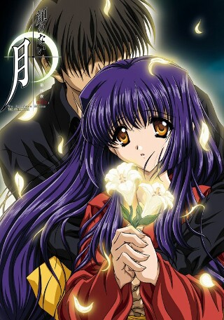 [アニメ]顔のない月 THE ANIMATION 第四夜「白...