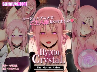 [アニメ]催眠晶体动画