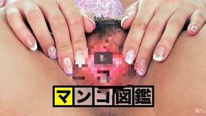 [杏_]Pussy Encyclopedia: Ann