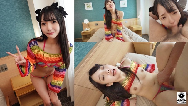 フレッシュ!令和の美少女が…面接と騙されて生ち●ぽを咥えちゃう!玩具でも爆イきしてエロがり!!喉奥イラマ&クリ中両攻め生中出し あおい藍