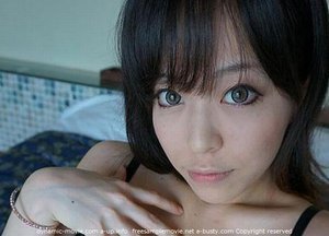 [亜佐倉みんと]AV女優と飲みからのお泊まりSEX  後編