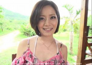 [浅之美波]南の島で中出し 前編