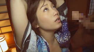 [鮎川るい]The gaze of a beautiful w...