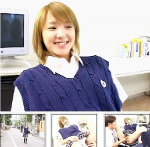 [浅倉まい]うさぎ屋VIPコレクション 04