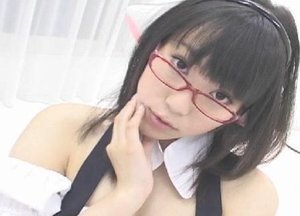 [咲良ひな]萌えてご奉仕！ 1